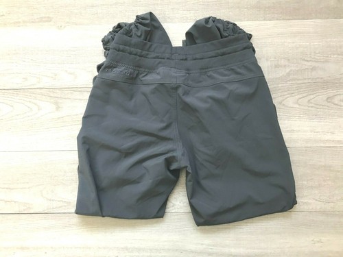Under Armour Mujer SM/P Atlético Cómodo Atletismo Leggings Elastizados Gris - Imagen 2 de 7