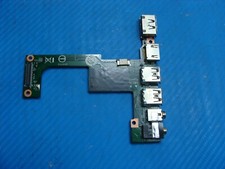 MSI 15.6" GE60 MS-16GC Genuine USB HDMI Audio Sound Board MS-16GCB