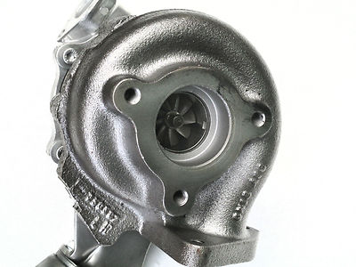 Turbo FIAT DOBLO / FIAT FIORINO / FIAT QUBO 1,3 JTD KKK EURO 5 OE 55233062 71724740 71724742