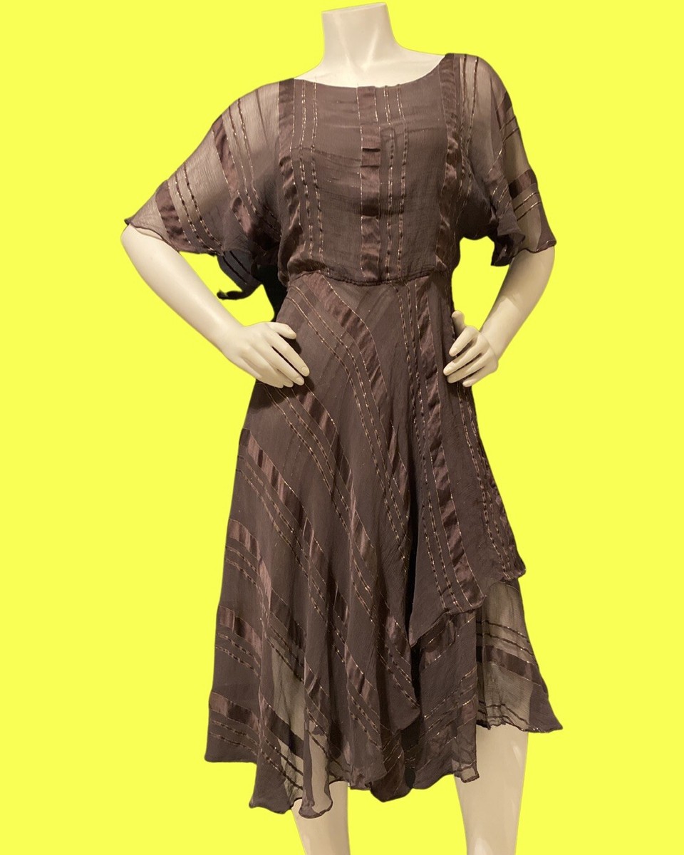 silk chiffon dress for sale Deep Green Chiffon Maxi Dress Elegant V-Neck Empire Gown