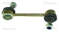 2X Triscan 8500 13607 Stange/Strebe, Stabilisator FüR Toyota