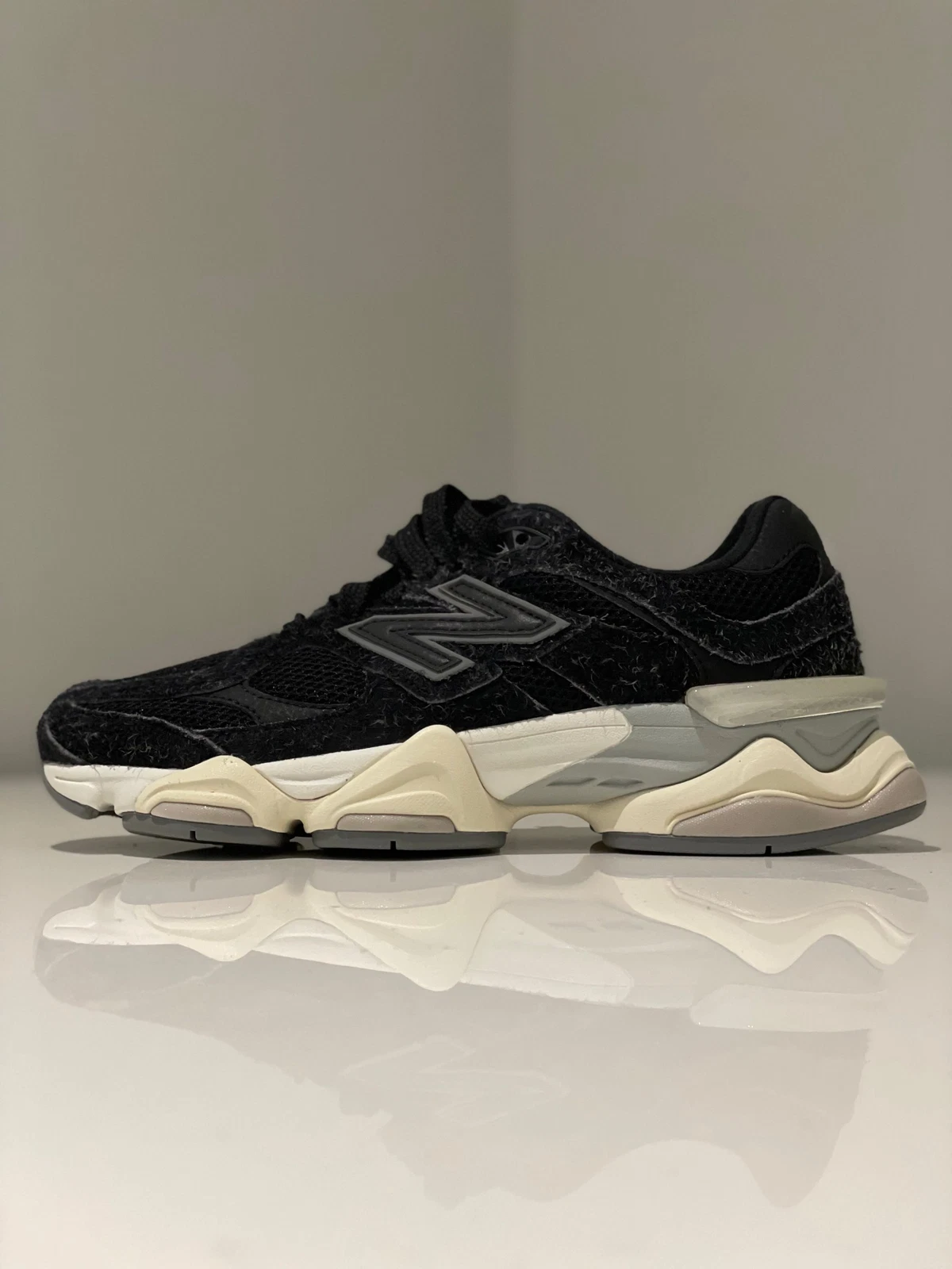 Sale Mar Nero New Balance 9060 Consegna il giorno successivo ? ✅
