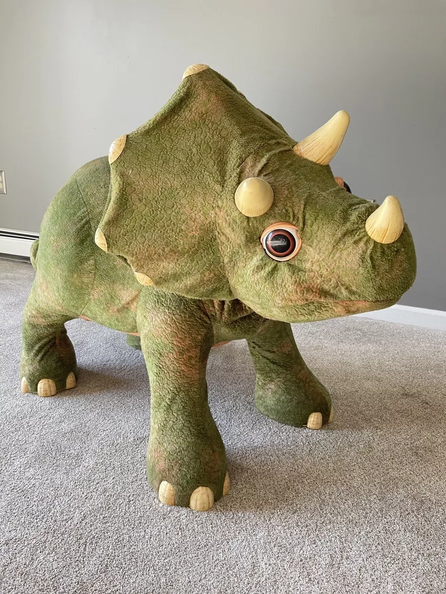 Kota the triceratops 2025 for sale