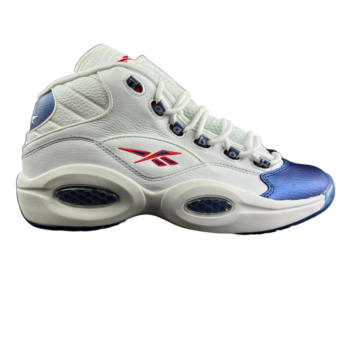 Allen iverson store shoes 218