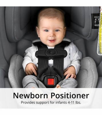 Chicco NextFit Max Zip Car Seat Vero for sale online