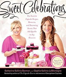 Sweet Celebrations: Our Favorite Cupcake Recipes, M... | Buch | Zustand sehr gut