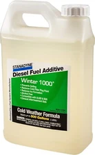 Stanadyne Winter 1000  Cold Weather Fuel Additive 45697- 64oz