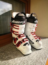 Scarponi sci Nordica Dobermann Gp 115 W da donna