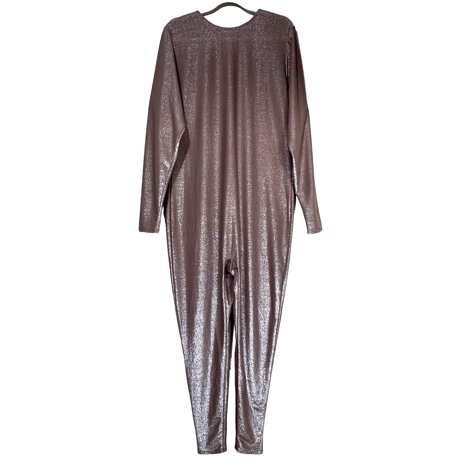 Solid Plus Size Jumpsuits & Rompers for Women