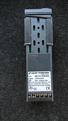 ASCON TECHNOLOGIC M9-3151-0000/AHA PLC [Alle]