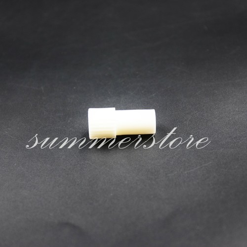 10 Pcs 2 Sizes Suction Tube Convertor Dental Saliva Ejector HVE/SE Hose Adaptor - Picture 6 of 19