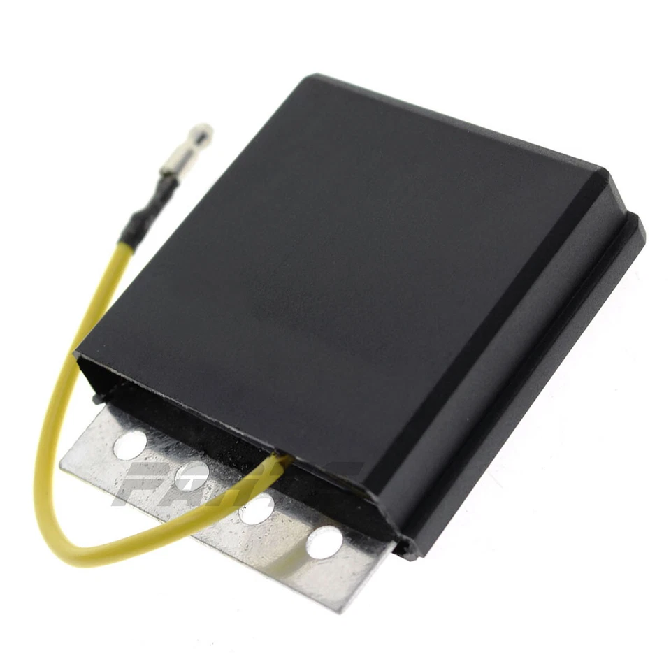 Regulador de voltaje rectificador para Polaris XC 600 21066.3502 40430 40530 40639 Foto 2 de 4