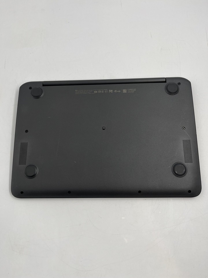 Custodia Inferiore Laptop Per HP Chromebook 11A G6 EE - Foto 12
