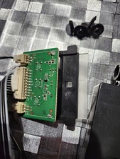 TCL 55S401 55S403 55S405 42WDF413-XX6G Speakers Wifi Module On Off Signal Button