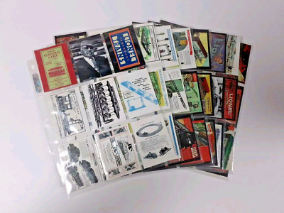 1997 Lionel Legendary Trains Trading Card Set 1-72 Complete