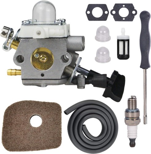 Iv Br200 Carburador Para Soplador Mochila Stihl Br200 | Cuotas Sin Interés - Foto 9