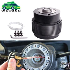 For Honda Civic EK 1996-2000 6 Hole Bolt Pattern Steering Wheel Hub Adapter Kit