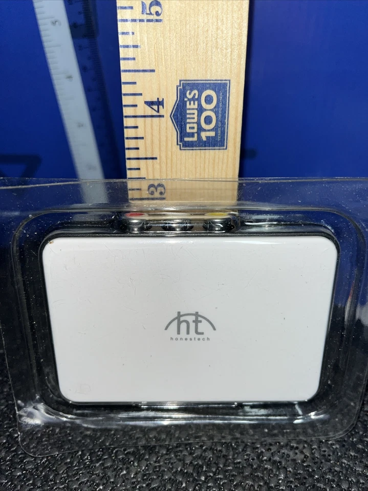 Honestech Audio Recorder 2.0 Deluxe- Convert from Cassettes and LPs - Image 2 of 4