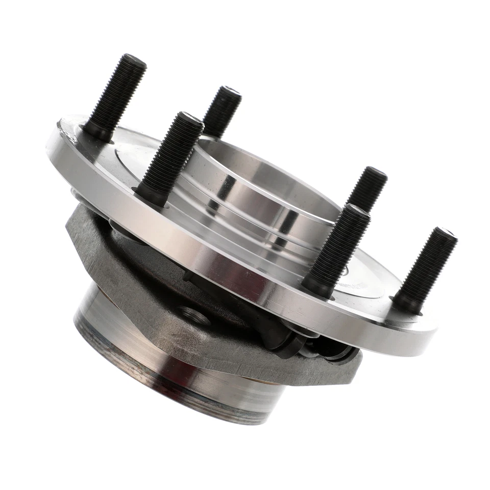 Cojinete de rueda de carretera de buje delantero Nissan Armada 2004-2015 OEM NUEVO D0202-7S10JNW Foto 3 de 4