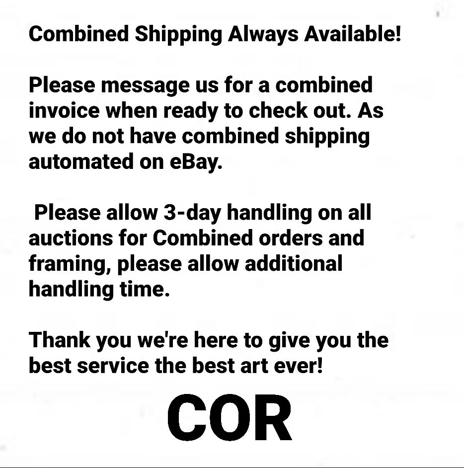 CORBELLIC HORSE LANDSCAPE CANYON 12X12 ABSTRACT IMPRESSIONISM ORIGINAL FINE ART - Image 4 of 4