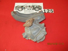 POMPA ACQUA FIAT UNO TURBO DIESEL WATER PUMP