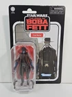 Star Wars Vintage Collection VC283 Book Of Boba Fett - Cad Bane MOC 2023