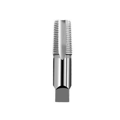 NPT Pipe Taps 1/2 3/4 Inch Steel and Broken Water Pipe Extractor Repair Kit 