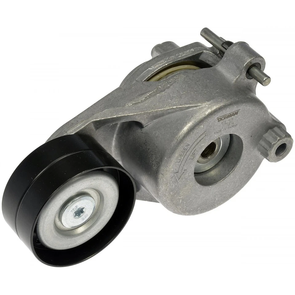 419-404 Dorman Accessory Belt Tensioner for MB Mercedes Van ML Class E S R GL350 — 第 4/4 张图片