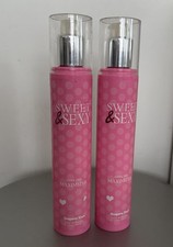 2 neue Supre Sweet and Sexy Dark Tan Maximizer, 300 ml