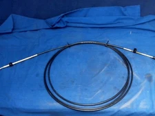 Teleflex CC17915 Mercury/Mercruiser Control Cable - Throttle/Shift - 15 FT