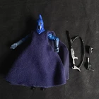 Star Wars Revenge Of The Sith Senate Guard 3.75" Action Figure - Complete