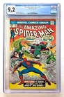 The Amazing Spider-Man #141-CGC 9.2 (Marvel Comics February 1975)