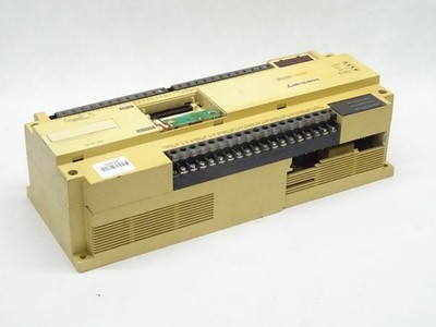Mitsubishi F1-60MR-ES Programmable Controller