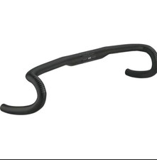 Newmen Advanced G Gravel Lenker - Carbon 440m...