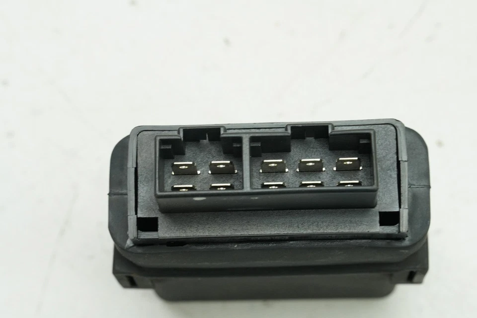 HONDA NTV 650 RC33 REVERE CDI Zündbox Steuerteil Blackbox Steuergerät Zündung - Bild 3 von 4