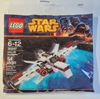 Lego Star Wars 30247 ARC-170 Starfighter Polybag New Sealed Retired