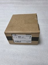 Box of 5 Pcs- APPLETON JBKB Blank Cast Round Box Cover, 4 in Dia, Malleable Iron