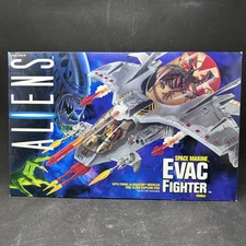Aliens Space Marines Evac Fighter Vehicle Playset Kenner 1992 - NOS - Vintage