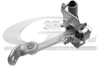 TüRfeststeller 3Rg 80299 FüR Peugeot 206 2A SW 2E CC 2D LPG 16V Hdi Eco 2LKFWA
