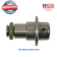 Fuel Injection Pressure Regulator Fits: Chevrolet Lexus Pontiac Scion Toyota