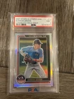 2021 Stars & Stripes Gold Holo Konnor Griffin /99 PSA 9 POP 1