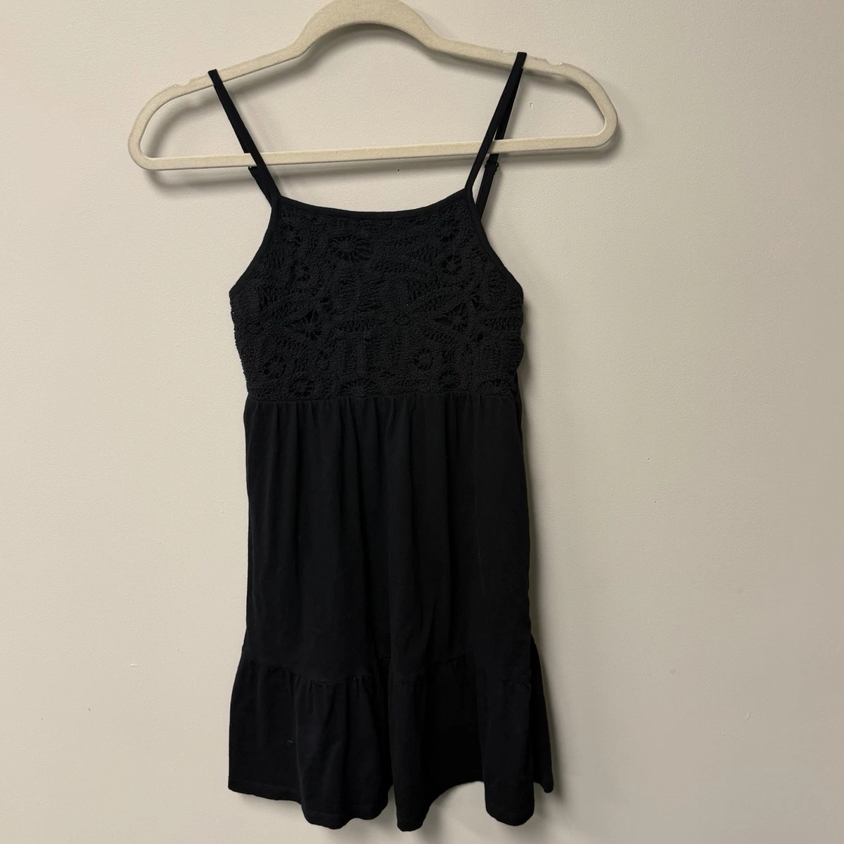 old navy girls black dress Girls' Black Dresses & Jumpsuits