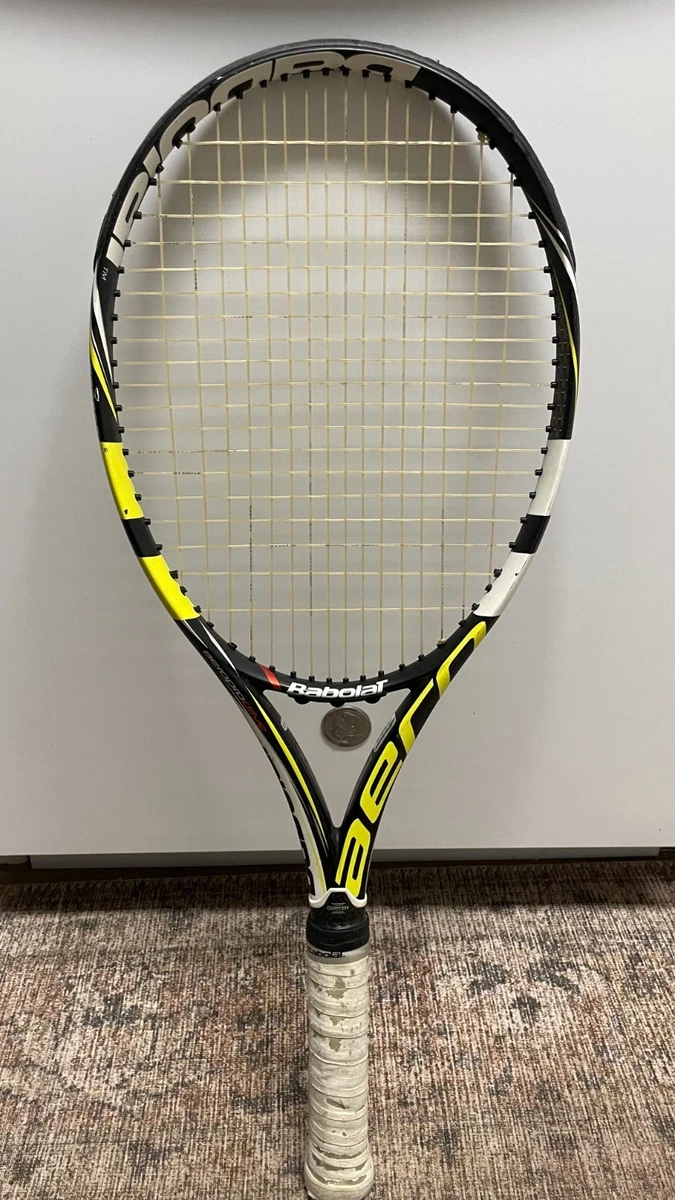 Babolat AERO PRO DRIVE GT 硬式テニスラケット 人気 Babolat Aeropro Drive Gt for sale - eBay