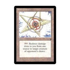 WOTC MtG Legends Nova Pentacle (R) VG