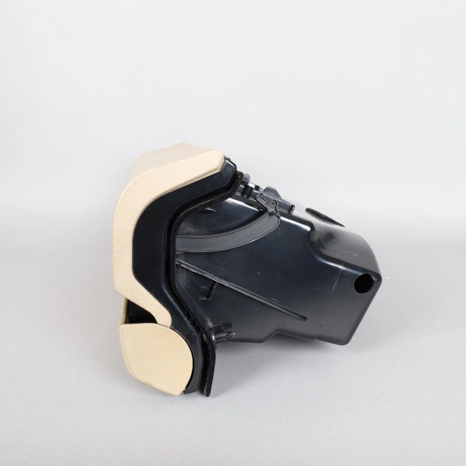 Guantera Mercedes E320 E430 W210 1996-1999 2106890091 OEM usada Foto 4 de 4