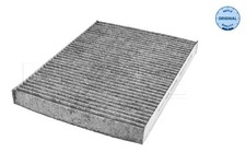 Innenraumfilter MEYLE 112 320 0001 Filtereinsatz Aktivkohlefilter für SEAT VW A3
