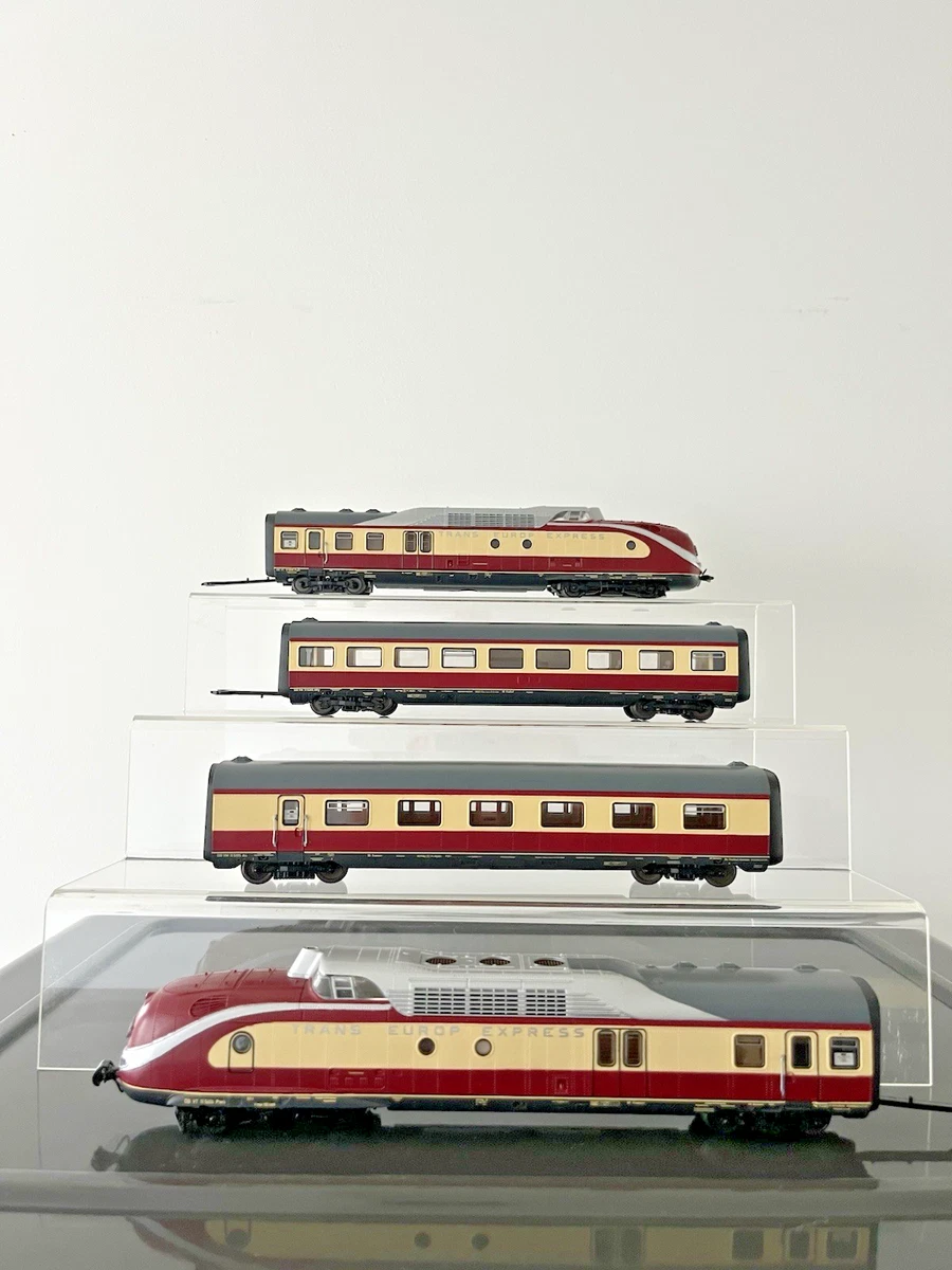 Roco 52481 - Diesellokomotive Rh 2043, ÖBB, Modellbau Fischer günstige