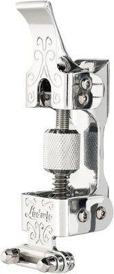Ludwig P86C Snare Drum Throw Off Assembly   Chrome Strainer for Snare Drum