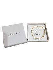 Childs Bracelet By LCherry