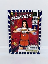 2025 Panini Donruss WNBA SONIA CITRON Rookie Net Marvels Press Proof RC #4